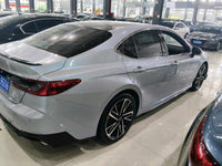 Toyota 2024 Camry 2.0S CVT Sport Edition - 4