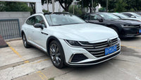 Volkswagen 2023 CC Shooting Brake 2.0 TSI 380 TSI Hunter’s Heart Edition - 3