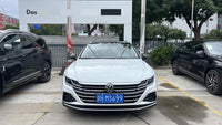 Volkswagen 2023 CC Shooting Brake 2.0 TSI 380 TSI Hunter’s Heart Edition - 2