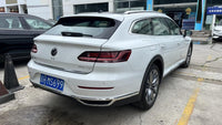 Volkswagen 2023 CC Shooting Brake 2.0 TSI 380 TSI Hunter’s Heart Edition - 4