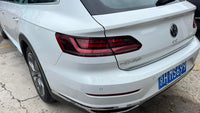 Volkswagen 2023 CC Shooting Brake 2.0 TSI 380 TSI Hunter’s Heart Edition - 5