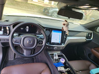 Volvo 2023 S60 48V 2.0T B4 Intelligent Escape Luxury Edition - 3