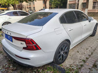 Volvo 2023 S60 48V 2.0T B4 Intelligent Escape Luxury Edition - 5