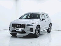 Volvo 2023 XC60 48V 2.0T B5 All-Wheel Drive Zhiyuan Luxury Edition - 1
