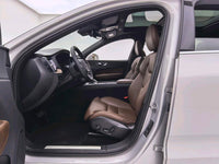 Volvo 2023 XC60 48V 2.0T B5 All-Wheel Drive Zhiyuan Luxury Edition - 4
