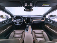 Volvo 2023 XC60 48V 2.0T B5 All-Wheel Drive Zhiyuan Luxury Edition - 5