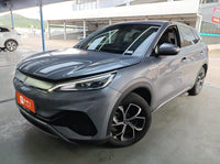 BYD ATTO 3 2024 Yuan PLUS Glory Edition 430 km Leading Model - 1