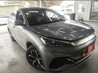 BYD ATTO 3 2024 Yuan PLUS Glory Edition 430 km Leading Model - 5