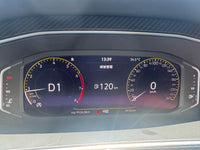 Volkswagen 2024 Tiguan L R-Line 2.0 TSI 330 TSI Front-Wheel-Drive R-Line Dragon Brilliance Edition - 6