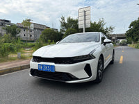 Kia 2025 K5 1.5T Luxury Edition - 1