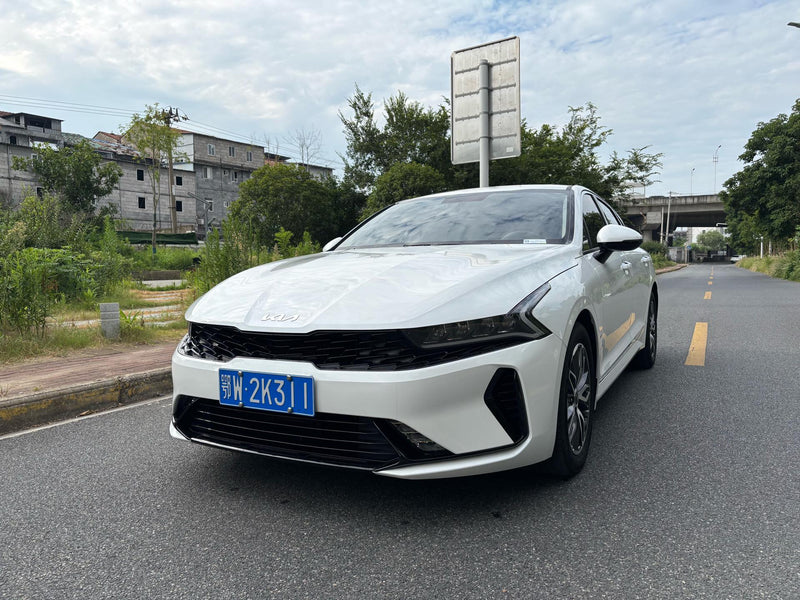 Kia 2025 K5 1.5T Luxury Edition