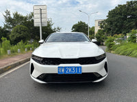 Kia 2025 K5 1.5T Luxury Edition - 2