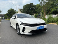 Kia 2025 K5 1.5T Luxury Edition - 3