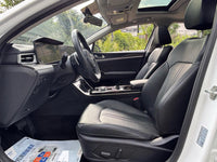 Kia 2025 K5 1.5T Luxury Edition - 4