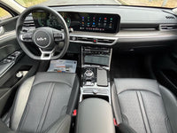 Kia 2025 K5 1.5T Luxury Edition - 5