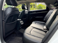 Kia 2025 K5 1.5T Luxury Edition - 6