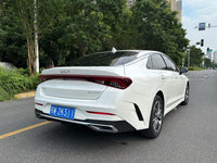 Kia 2025 K5 1.5T Luxury Edition - 7