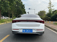 Kia 2025 K5 1.5T Luxury Edition - 8