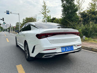 Kia 2025 K5 1.5T Luxury Edition - 9
