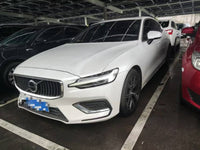Volvo 2023 S60 48V 2.0T B4 Intelligent Escape Luxury Edition - 1