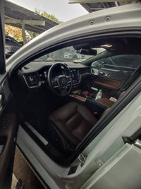 Volvo 2023 S60 48V 2.0T B4 Intelligent Escape Luxury Edition - 5