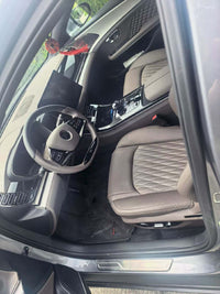 BYD HAN 2023 Han EV 506KM Champion Edition Front-Wheel-Drive Prestige Model - 2