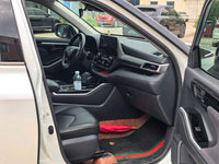 Toyota 2024 Highlander Hybrid 2.5 CVT Intelligent Electric Hybrid 2WD Elite 5-Seater - 9