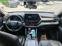 Toyota 2024 Highlander Hybrid 2.5 CVT Intelligent Electric Hybrid 2WD Elite 5-Seater - 13