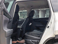 Toyota 2024 Highlander Hybrid 2.5 CVT Intelligent Electric Hybrid 2WD Elite 5-Seater - 8
