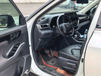 Toyota 2024 Highlander Hybrid 2.5 CVT Intelligent Electric Hybrid 2WD Elite 5-Seater - 7