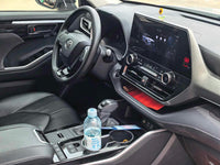 Toyota 2024 Highlander Hybrid 2.5 CVT Intelligent Electric Hybrid 2WD Elite 5-Seater - 11