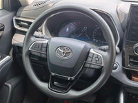 Toyota 2024 Highlander Hybrid 2.5 CVT Intelligent Electric Hybrid 2WD Elite 5-Seater - 14
