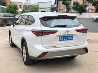 Toyota 2024 Highlander Hybrid 2.5 CVT Intelligent Electric Hybrid 2WD Elite 5-Seater - 6