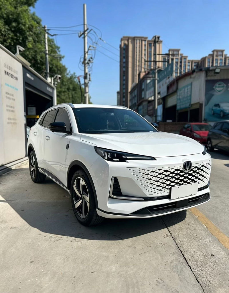 Changan 2024 CS55 PLUS 1.5T Excellence Model