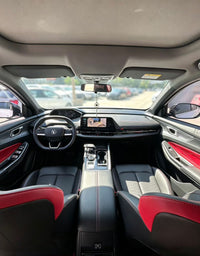 Changan 2024 CS55 PLUS 1.5T Excellence Model - 2