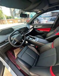 Changan 2024 CS55 PLUS 1.5T Excellence Model - 3