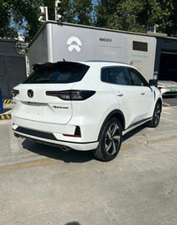Changan 2024 CS55 PLUS 1.5T Excellence Model - 5