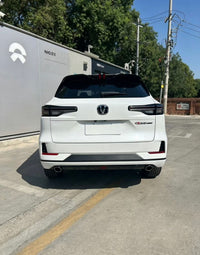 Changan 2024 CS55 PLUS 1.5T Excellence Model - 6