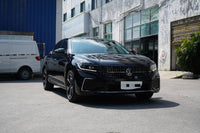 Volkswagen 2025 Passat 2.0 TSI 380 TSI Outstanding Model Starry Sky Dragon Soaring Edition - 3