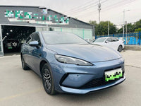 BYD 2025 Seal 05 DM-i 1.5 CVT Intelligent Driving 120 km Flagship Model - 3