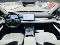 BYD 2025 Seal 05 DM-i 1.5 CVT Intelligent Driving 120 km Flagship Model - 5