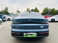 BYD 2025 Seal 05 DM-i 1.5 CVT Intelligent Driving 120 km Flagship Model - 8