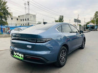 BYD 2025 Seal 05 DM-i 1.5 CVT Intelligent Driving 120 km Flagship Model - 7