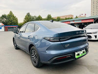 BYD 2025 Seal 05 DM-i 1.5 CVT Intelligent Driving 120 km Flagship Model - 9