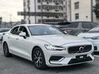 Volvo 2023 S60 48V 2.0T B4 Intelligent Escape Luxury Edition - 3