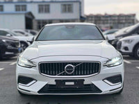 Volvo 2023 S60 48V 2.0T B4 Intelligent Escape Luxury Edition - 2