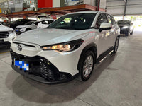 Toyota Corolla Cross 2024 Frontlander 2.0 CVT Elite Edition - 1