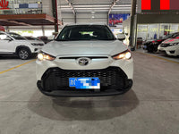 Toyota Corolla Cross 2024 Frontlander 2.0 CVT Elite Edition - 2
