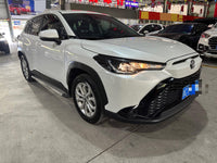 Toyota Corolla Cross 2024 Frontlander 2.0 CVT Elite Edition - 3