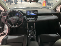 Toyota Corolla Cross 2024 Frontlander 2.0 CVT Elite Edition - 6